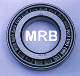 MRB Bearings