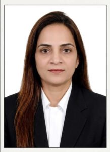 Advocate Dipti N. Chotai