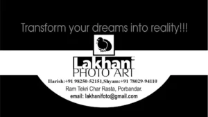 Lakhani Photo Art